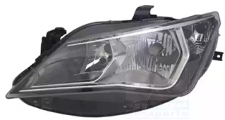 VAN WEZEL 4924963v -  Основная фара
